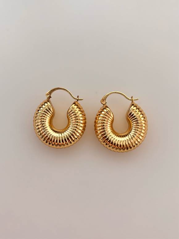 Espiral hoops