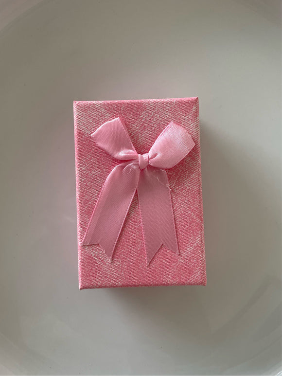 Coquette gift box
